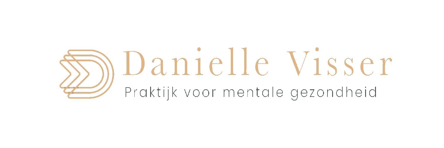 Logo Danielle Visser TCC